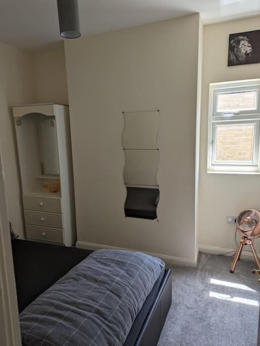 Peckhamsbest Apartment London