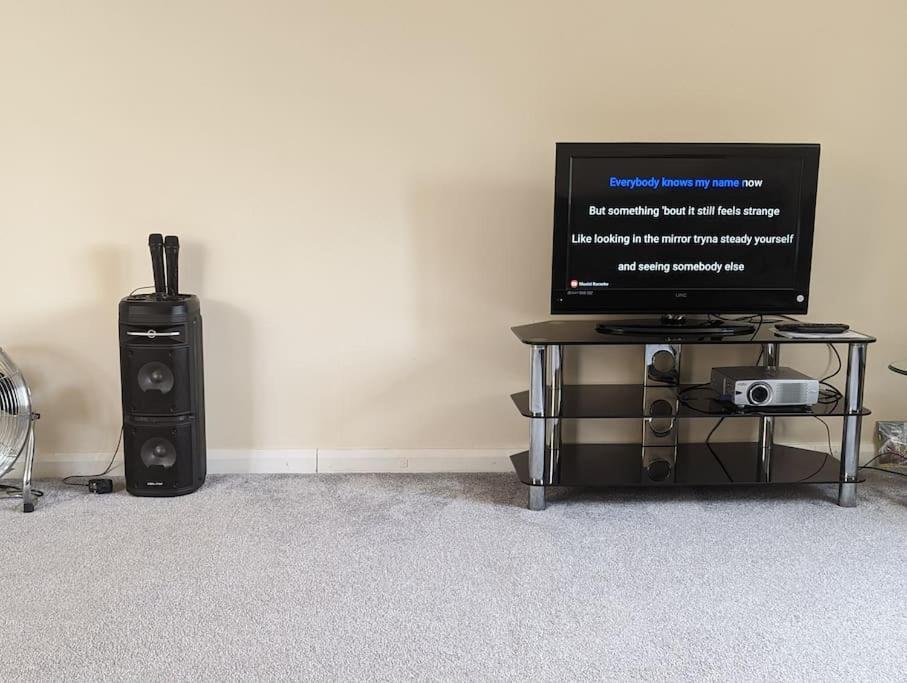 Apartment Peckhamsbest London