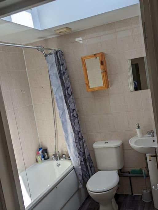 Apartment Peckhamsbest