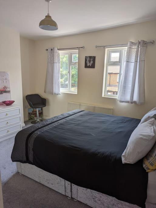Apartment Peckhamsbest *