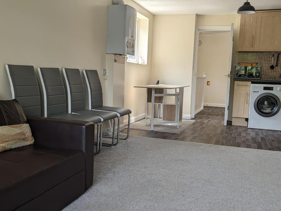 Apartment Peckhamsbest