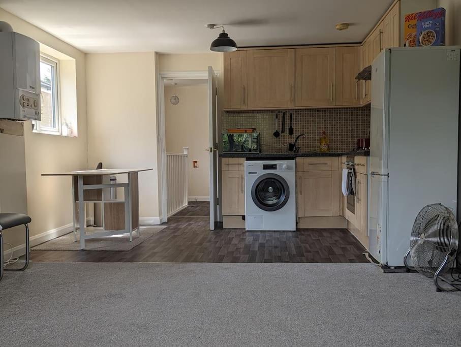 Peckhamsbest Apartment