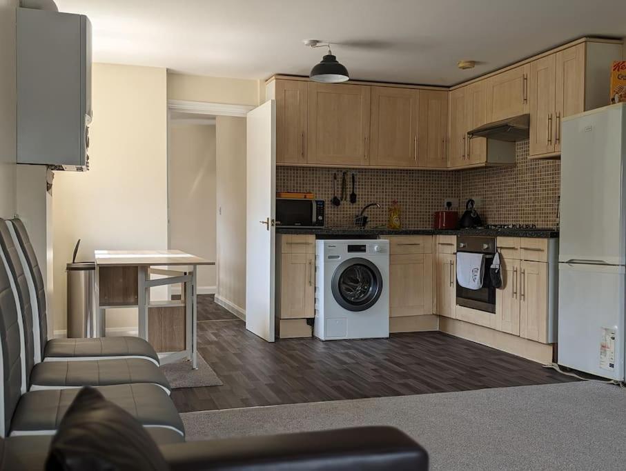 Peckhamsbest Apartment *