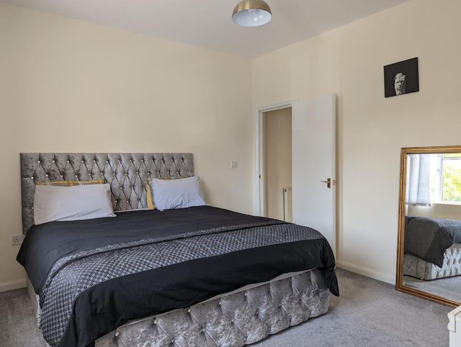 Apartment Peckhamsbest *