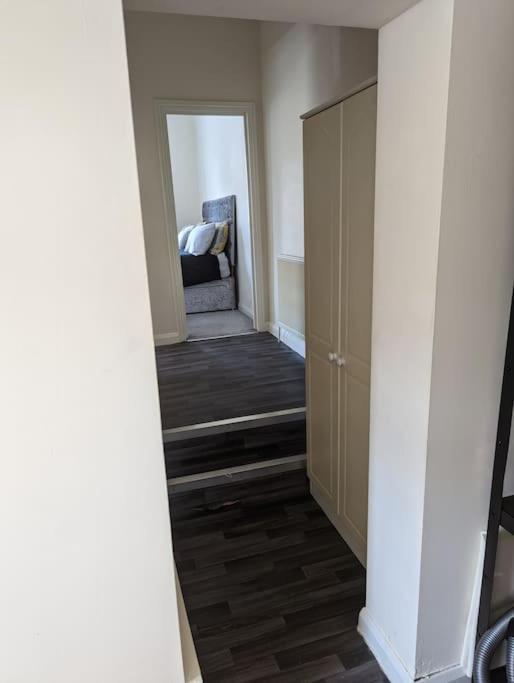 Apartment Peckhamsbest London