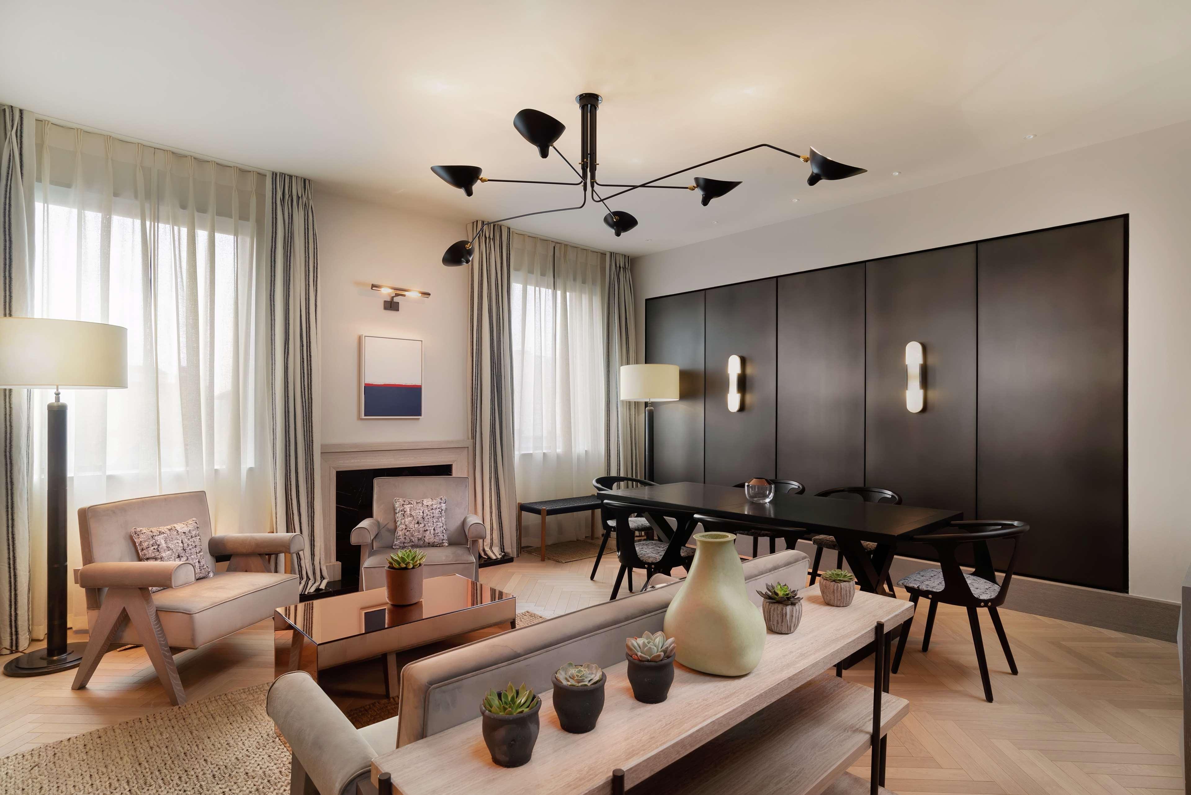 Hart Shoreditch London, Curio Collection By Hilton London