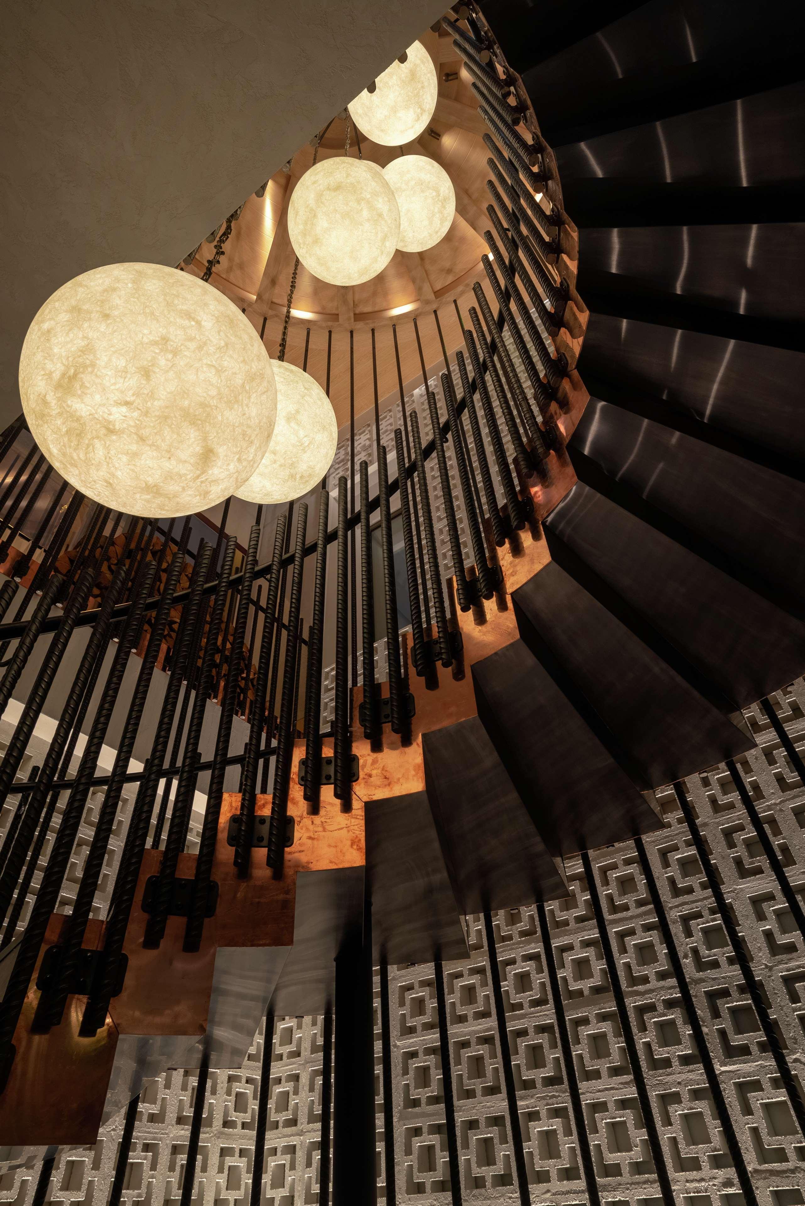 Hotel Hart Shoreditch London, Curio Collection By Hilton