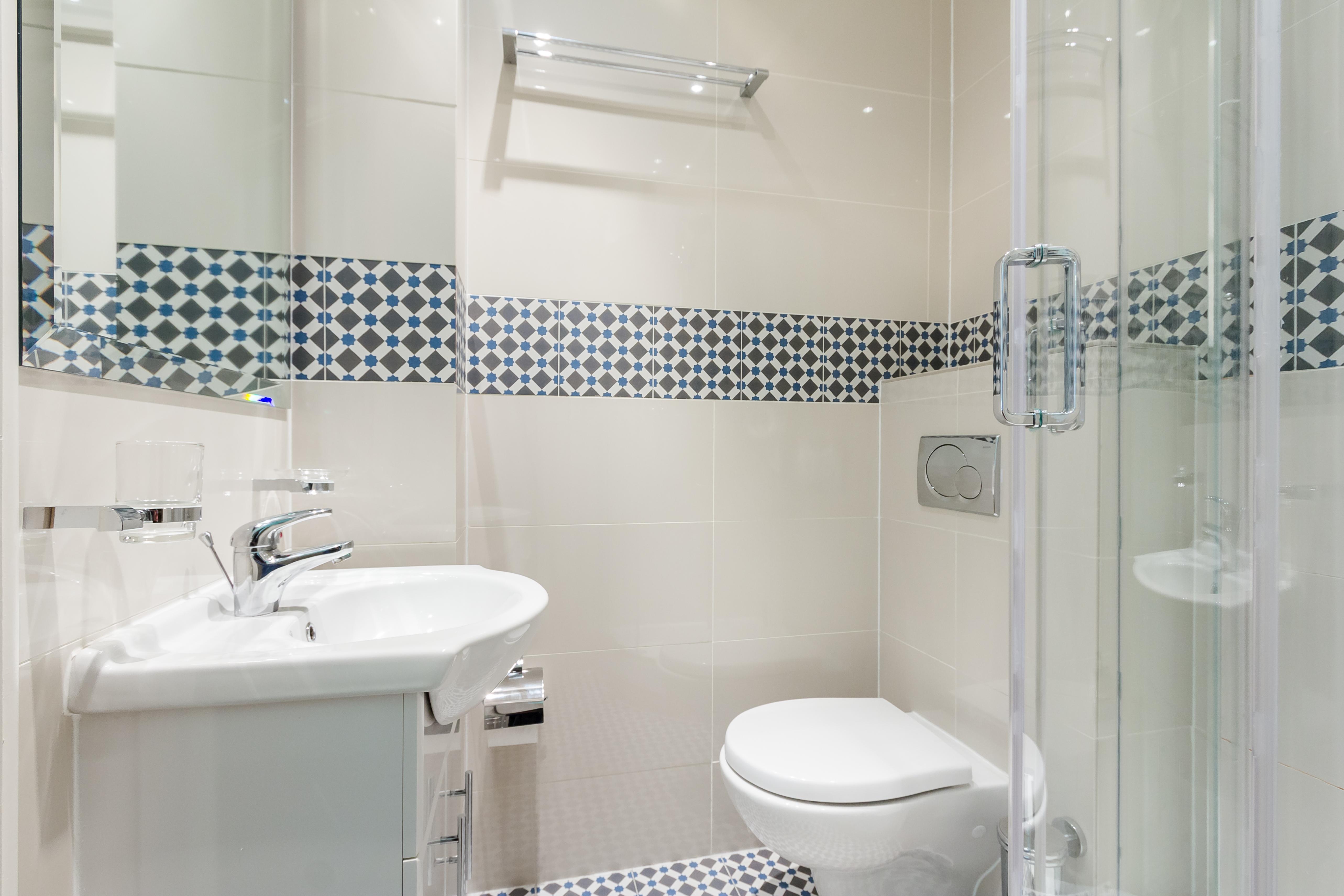 Gower House Hotel London
