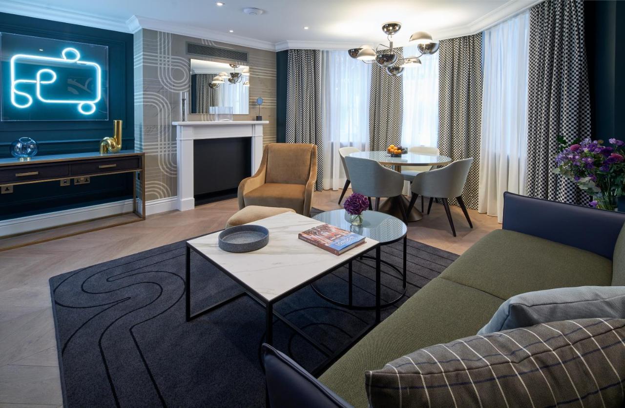Lexham Gardens By Cheval Maison *