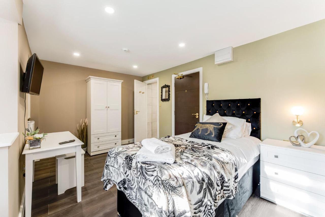 Elegant Studio - Perfect For Explorers *