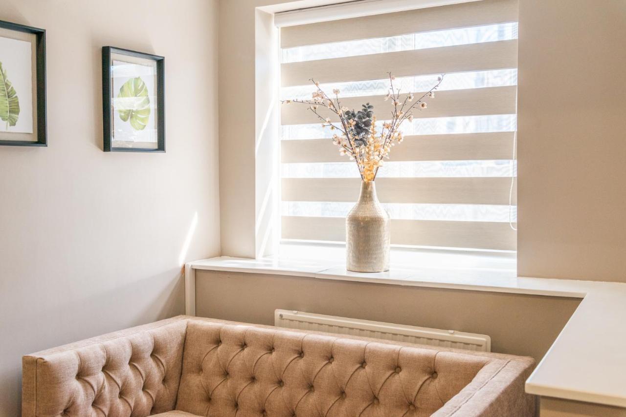 Elegant Studio - Perfect For Explorers * London