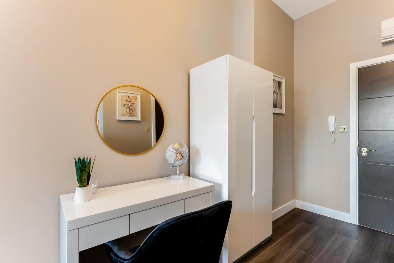 Elegant Studio - Perfect For Explorers *