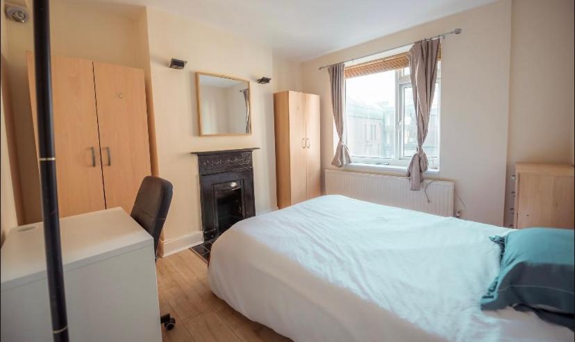 Apartment Lovely 3 Bedroom Flat In Marylebone *