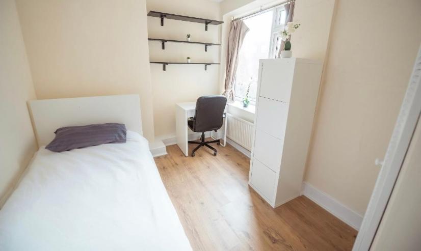 Apartment Lovely 3 Bedroom Flat In Marylebone London