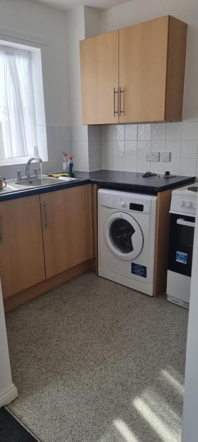 Apartment Very Two Bedroom In *