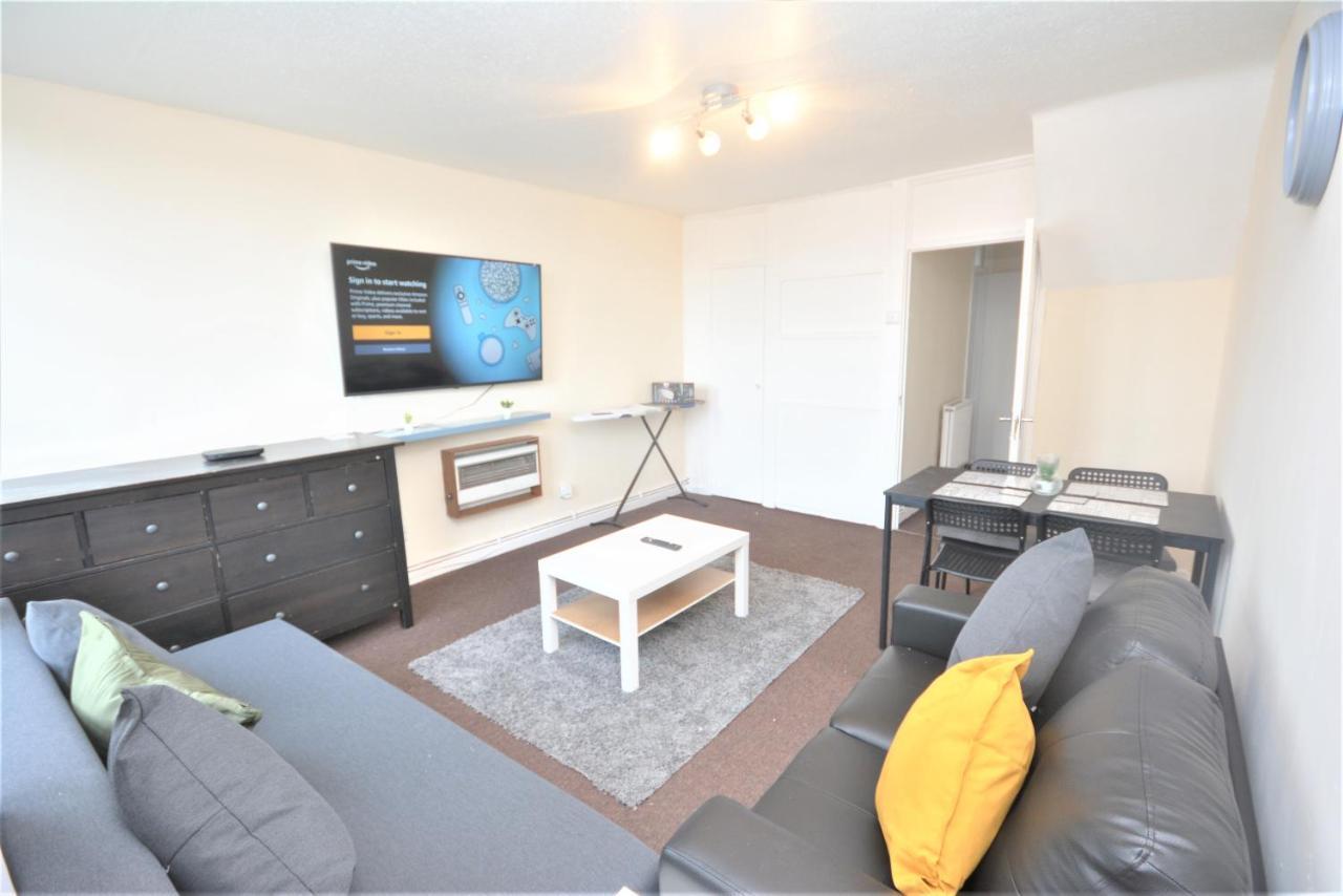 Apartment Zone 2 Two Bedroom Maisonette