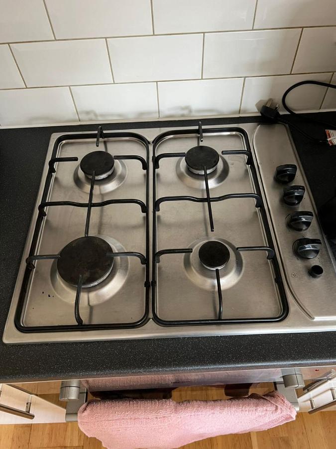 Hipster 5 Double Beds , 2 Big Bedrooms In Hackney Londres