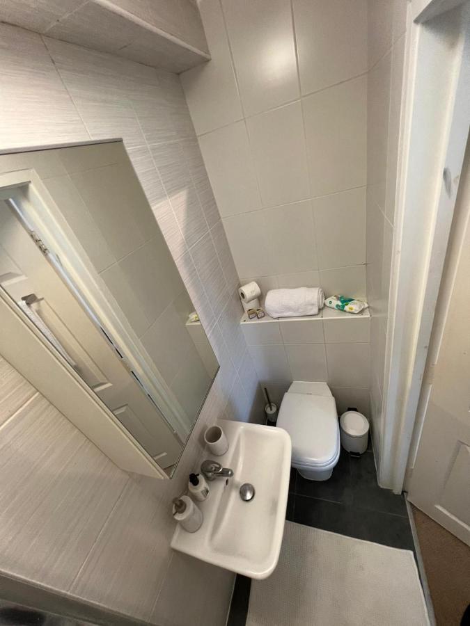 Hipster 5 Double Beds , 2 Big Bedrooms In Hackney Apartamento Londres