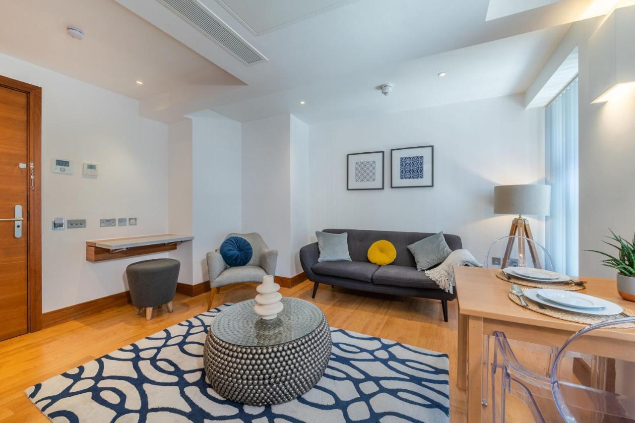 - Tower Hill - Centre By Prime N-5 Apartamento *