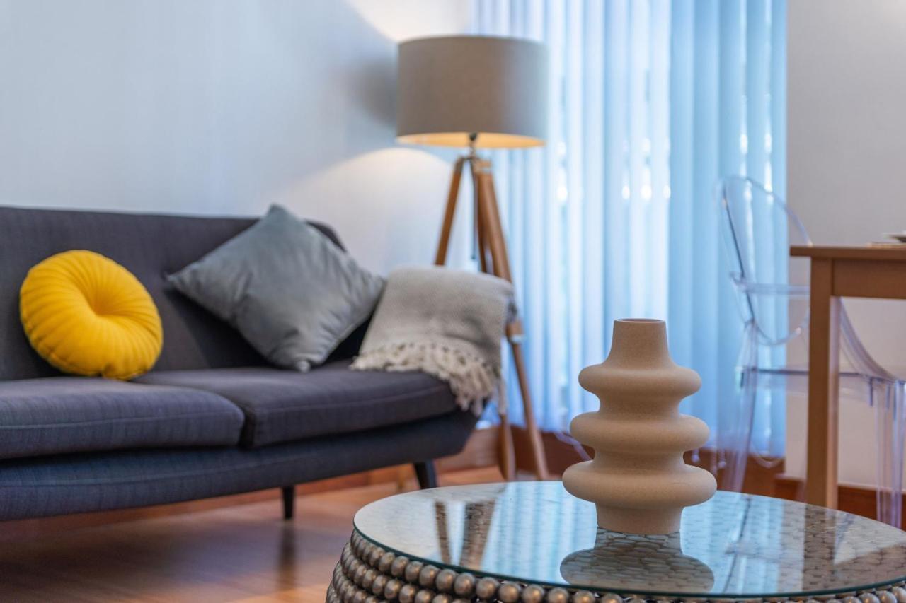 Apartamento - Tower Hill - Centre By Prime N-5 Londres