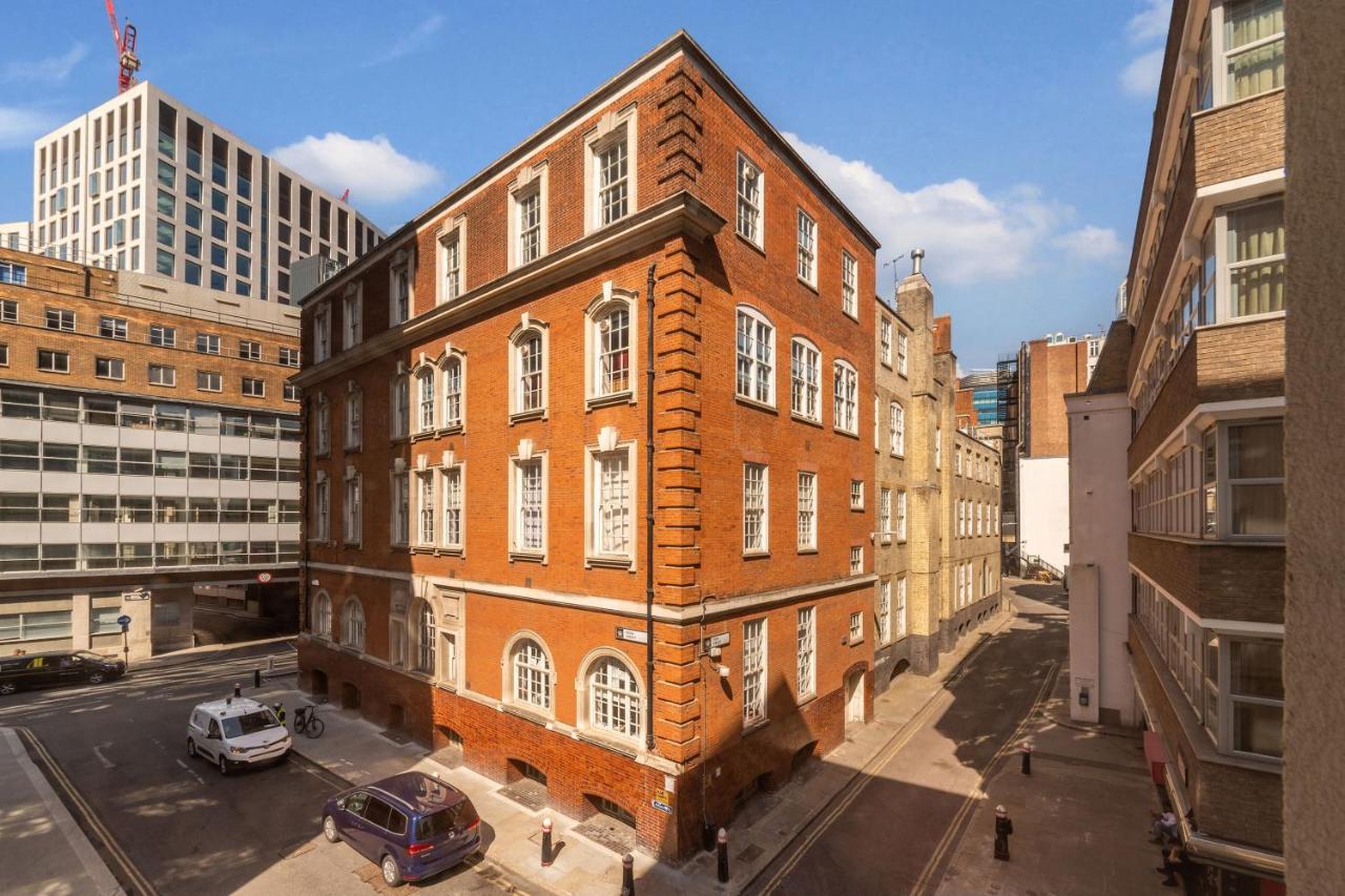 Apartamento - Tower Hill - Centre By Prime N-5