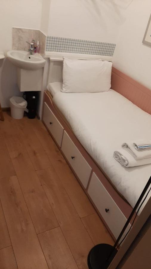 In Kings Cross Homestay London