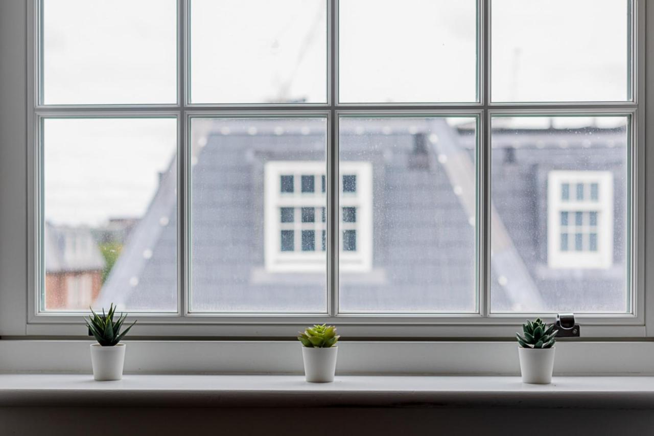 Modern And Stylish In West Kensington * London