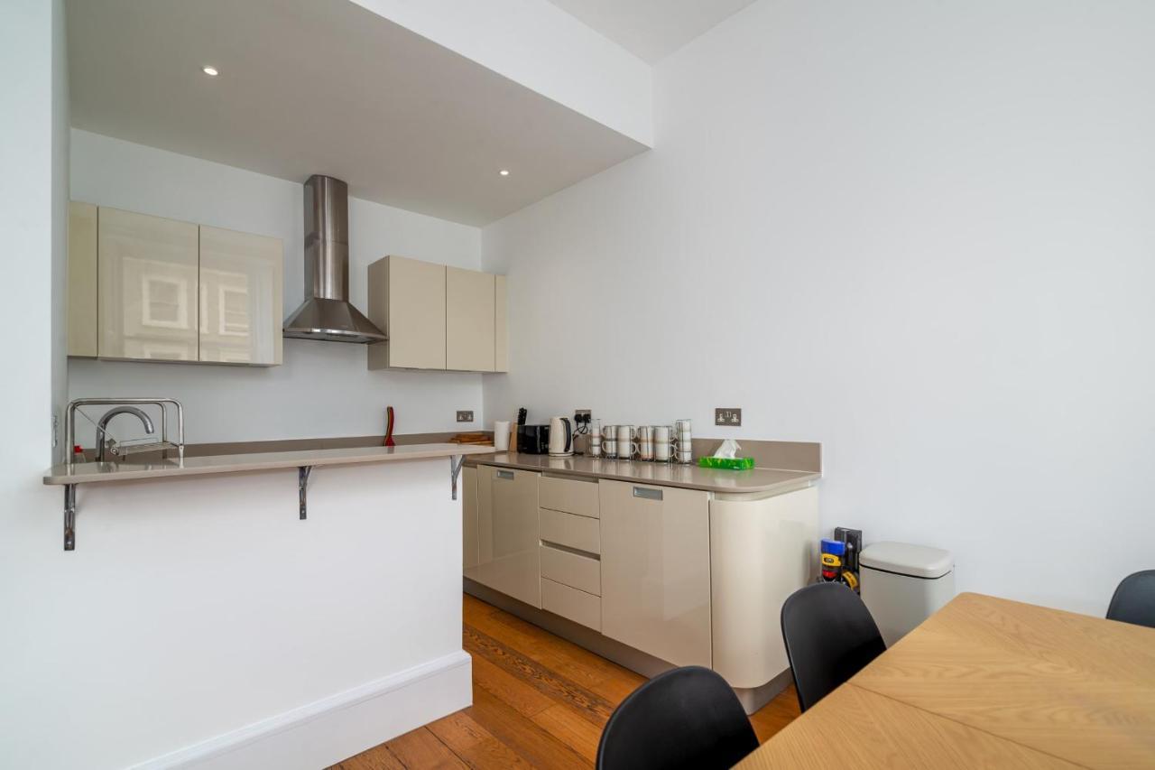 Apartamento Guestready - Chic Flat In The Heart Of Kensington