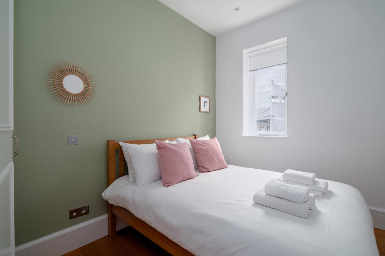 Apartamento Guestready - Chic Flat In The Heart Of Kensington *