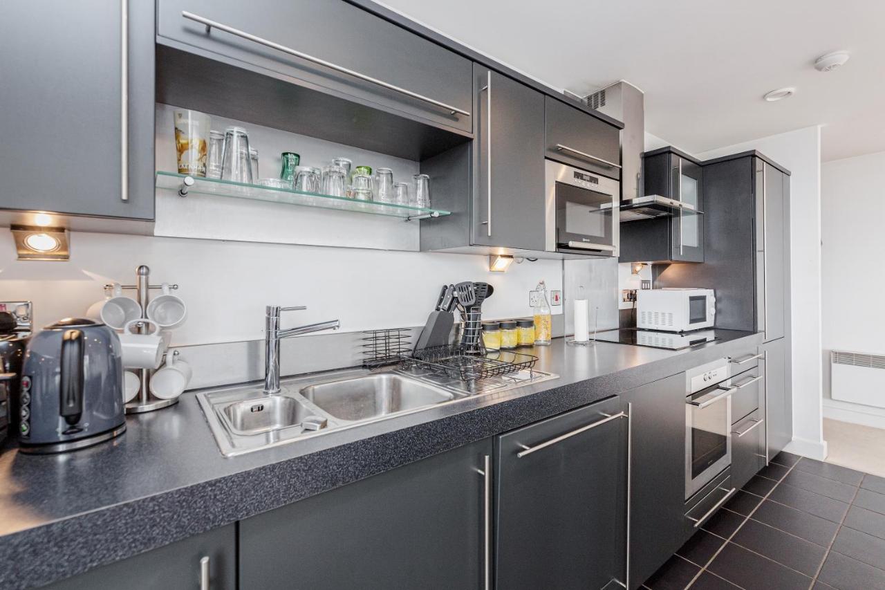 Apartment Premium Excel 3 & 2 Bedrooms