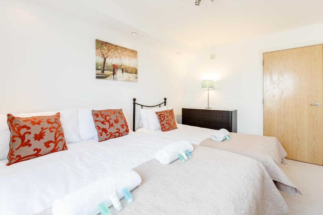 Premium Excel 3 & 2 Bedrooms