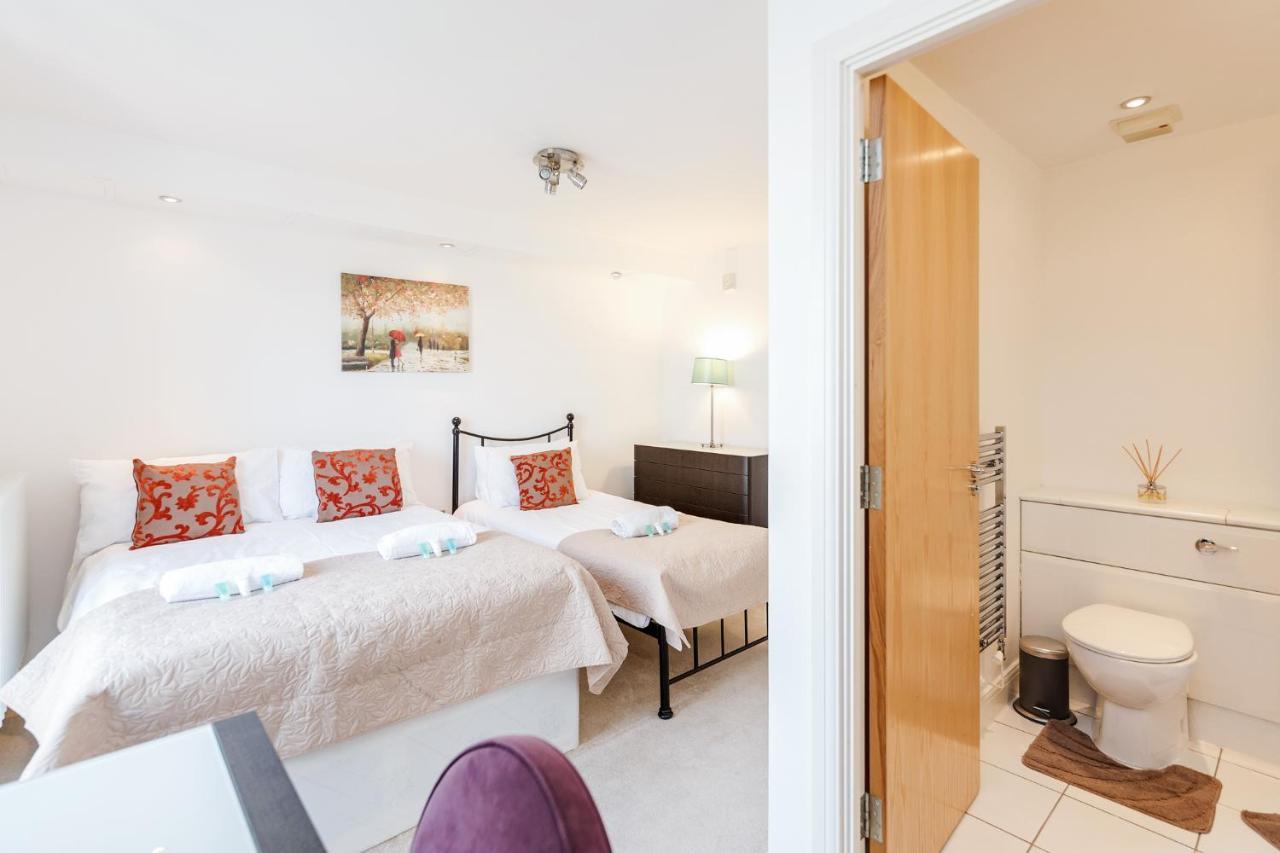 Apartment Premium Excel 3 & 2 Bedrooms