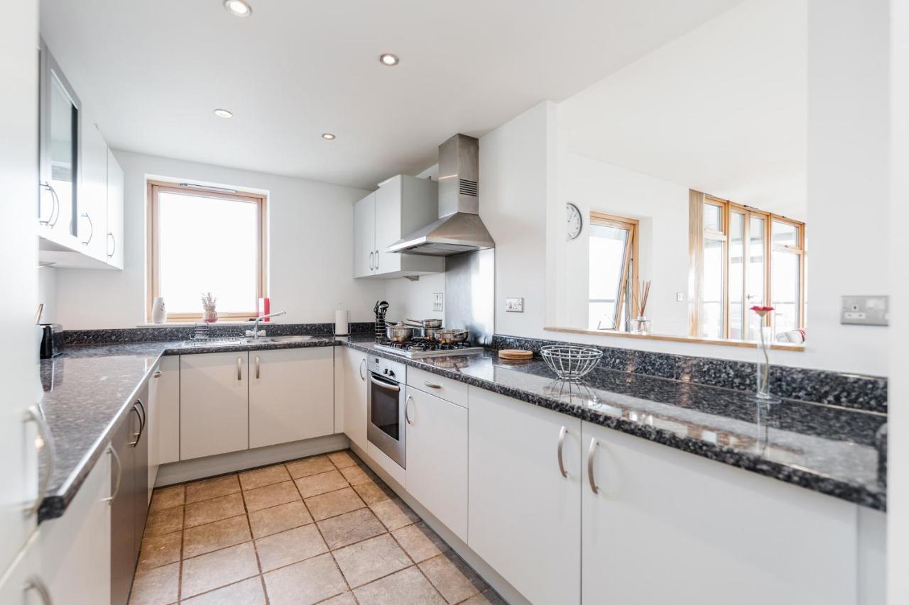 Premium Excel 3 & 2 Bedrooms Apartment