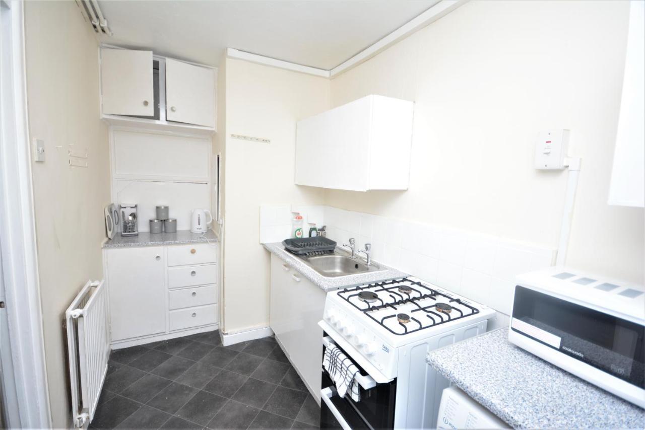 Apartment Zone 2 Two Bedroom Maisonette