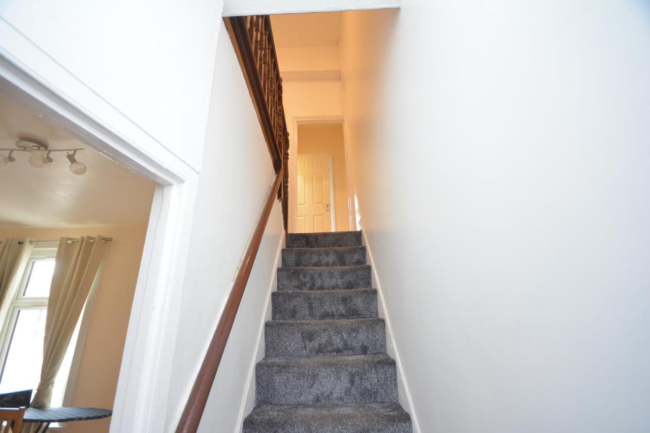 Cheerful 3 Bedroom In Greater Holiday home
