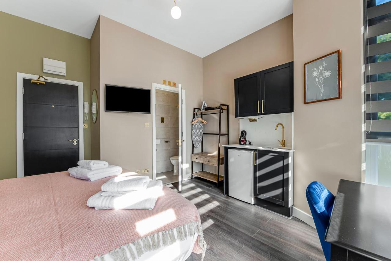 Elegant Studio - Perfect For Explorers * London
