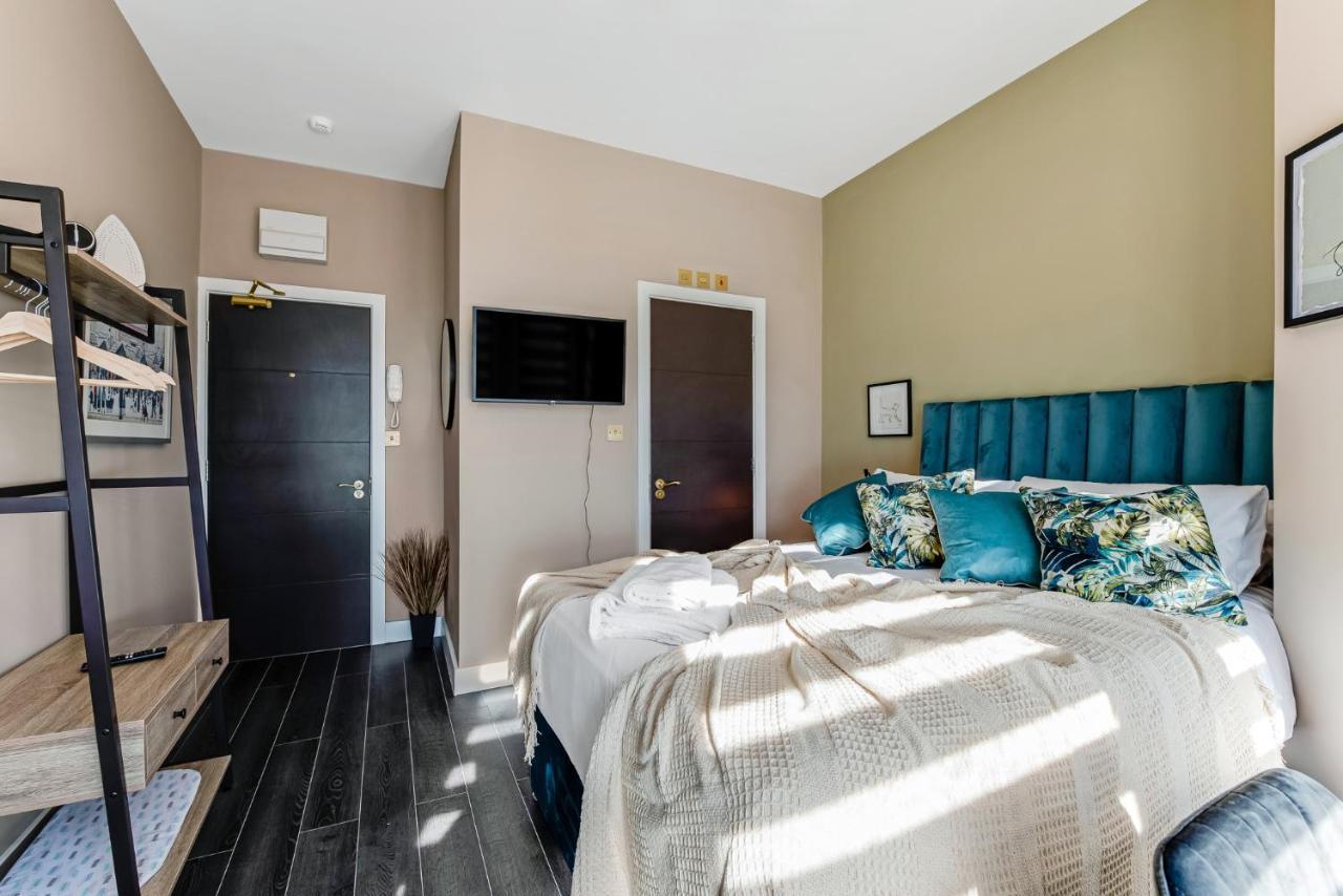 Apartment Elegant Studio - Perfect For Explorers London