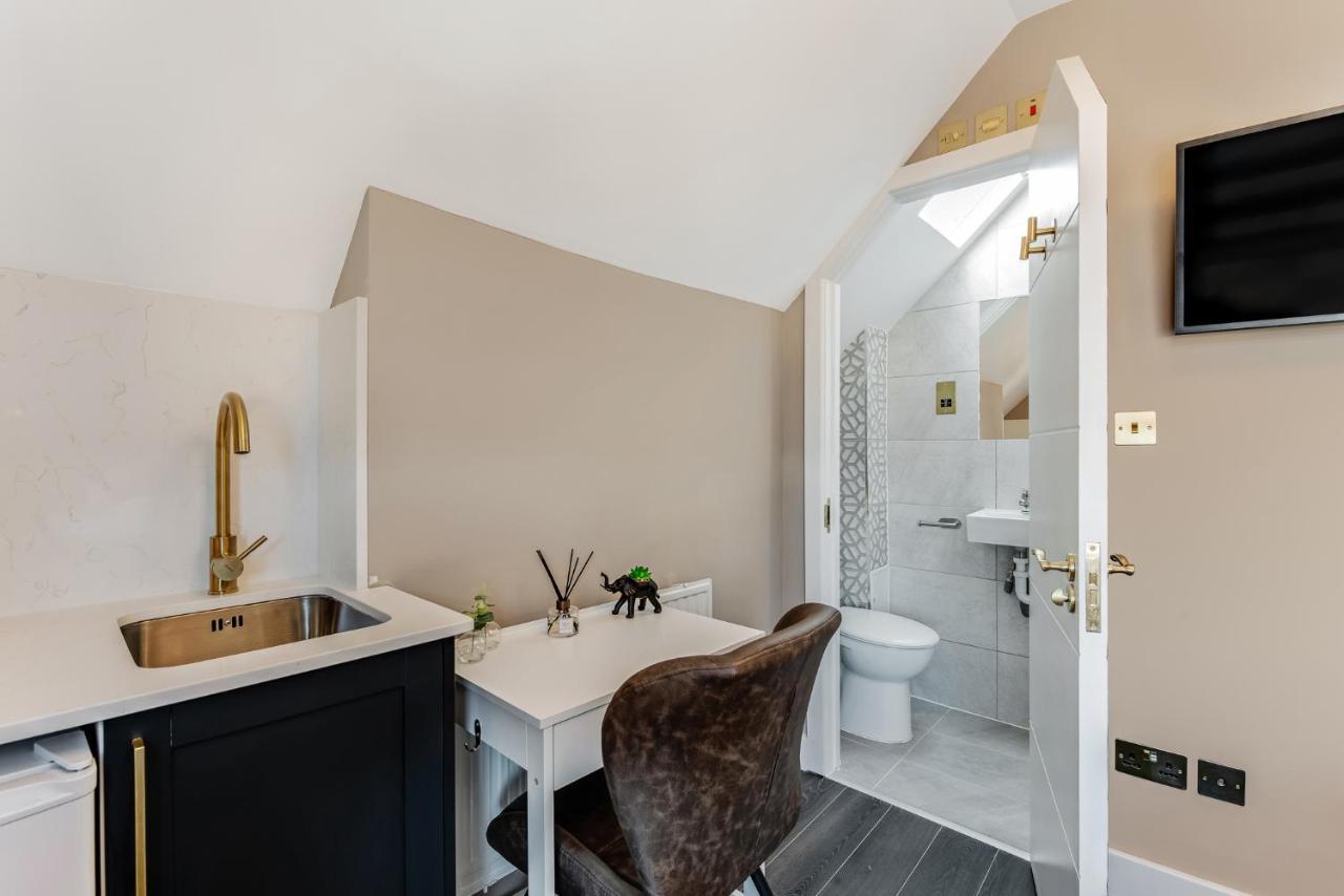 Elegant Studio - Perfect For Explorers London