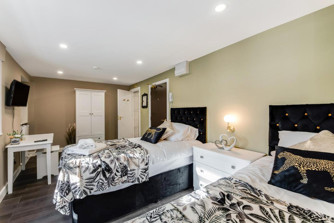 Apartment Elegant Studio - Perfect For Explorers London