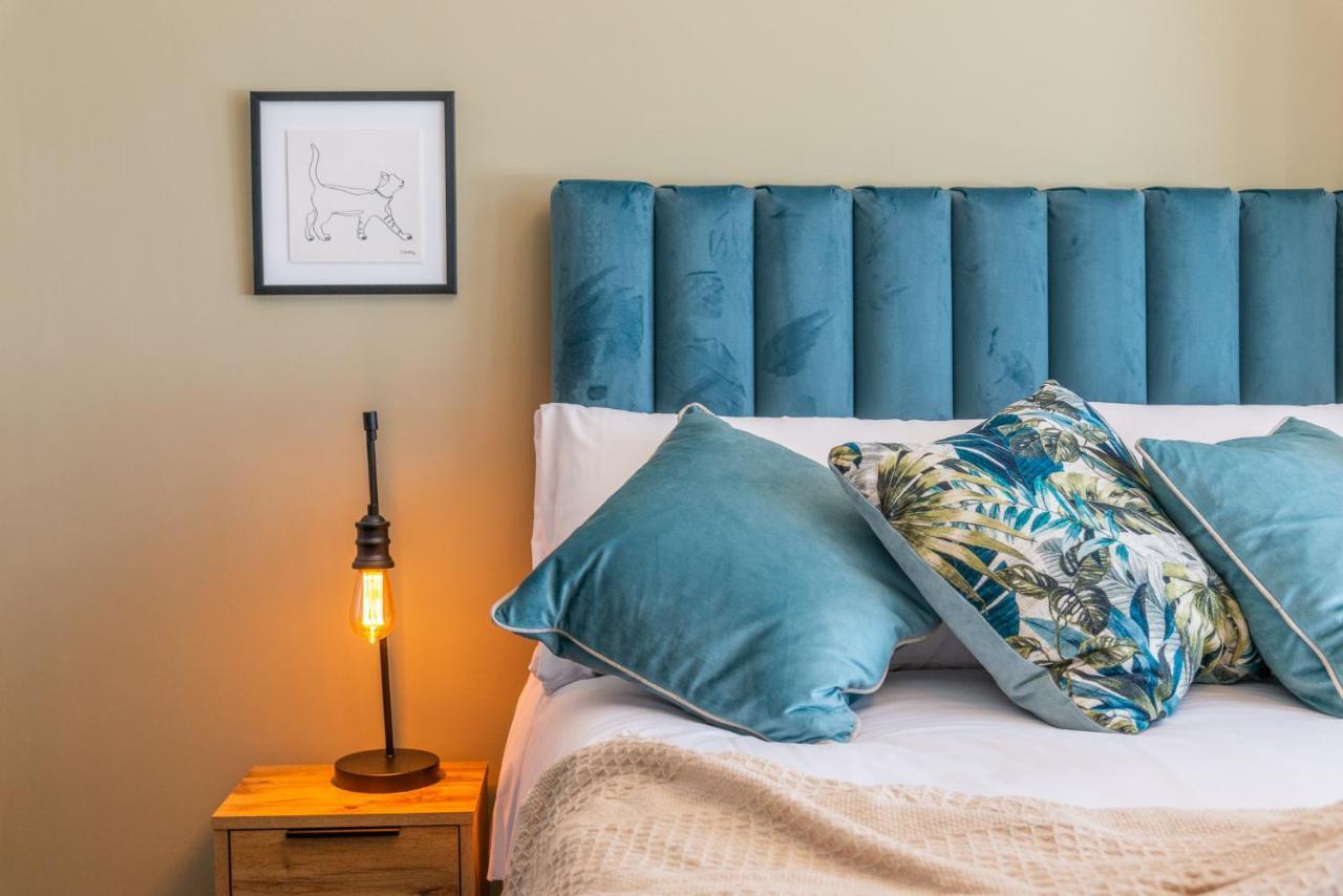 Apartment Elegant Studio - Perfect For Explorers London