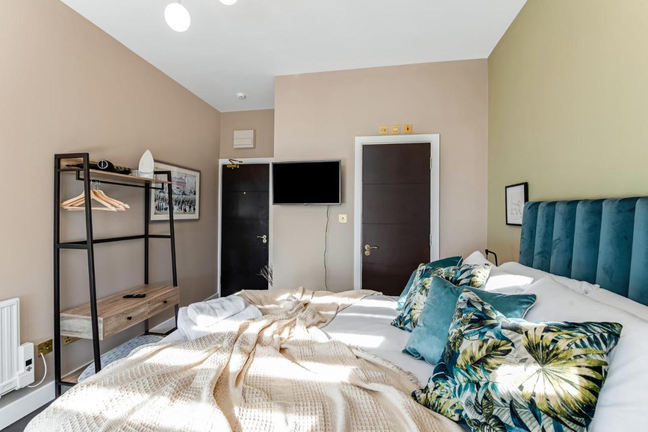 Elegant Studio - Perfect For Explorers Apartment *
