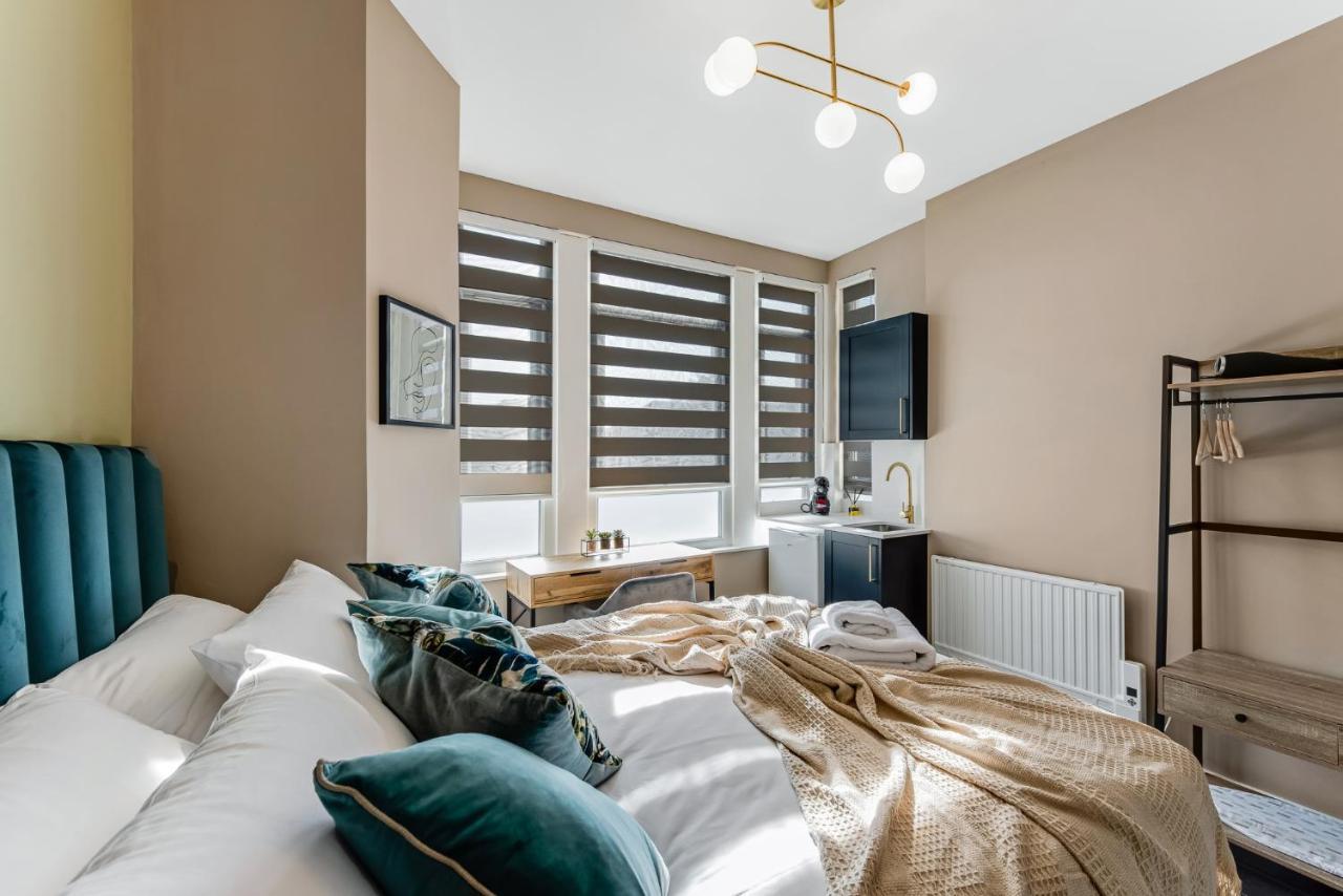 Elegant Studio - Perfect For Explorers
