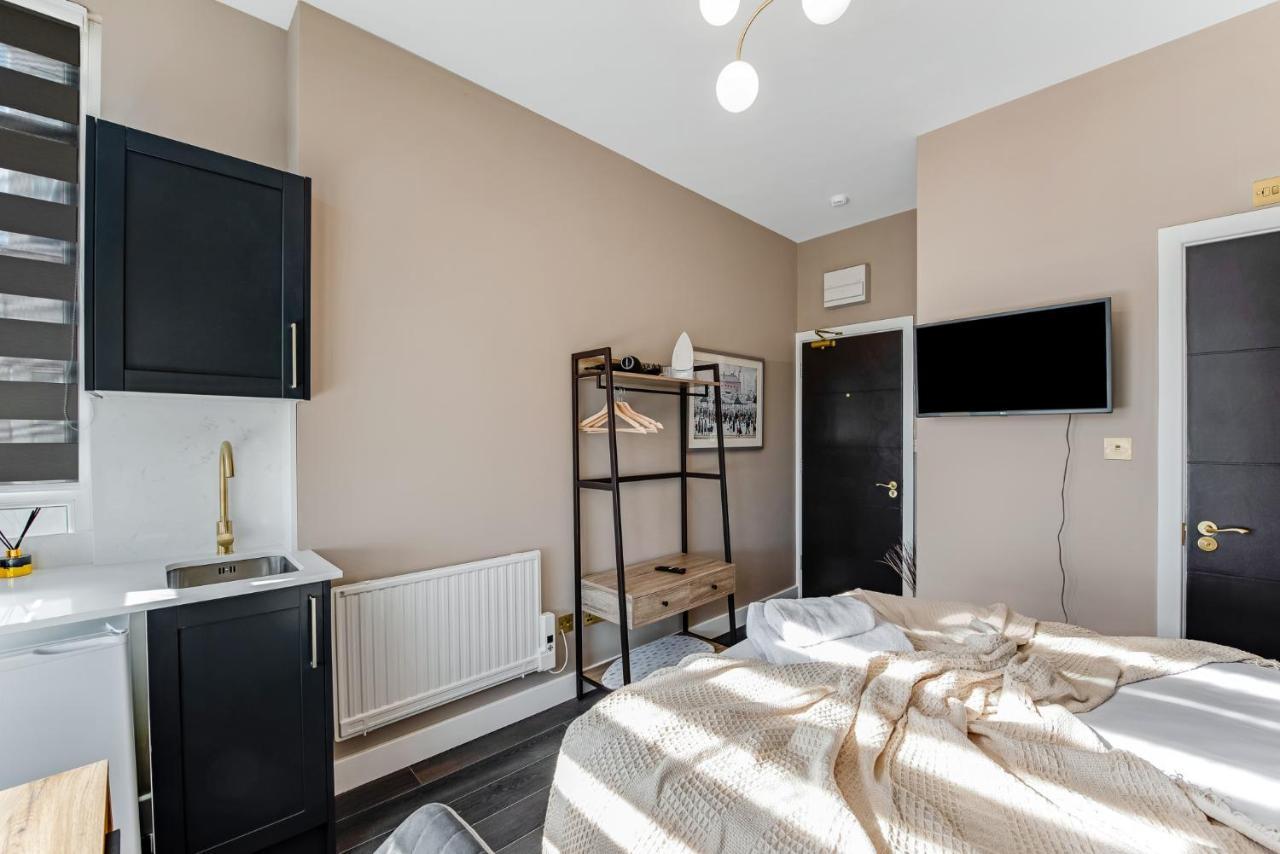 Apartment Elegant Studio - Perfect For Explorers London