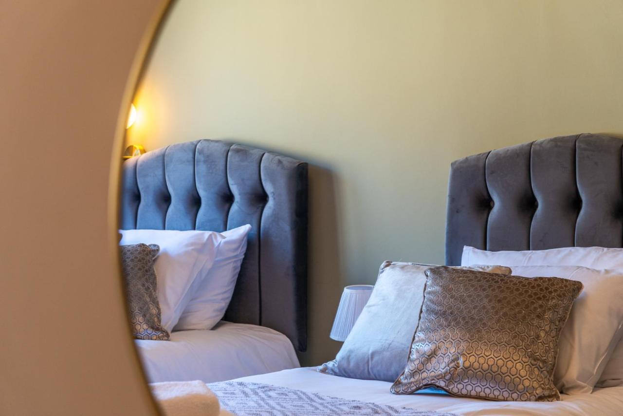 Elegant Studio - Perfect For Explorers Apartment *