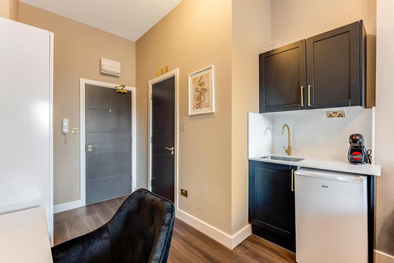 Apartment Elegant Studio - Perfect For Explorers London