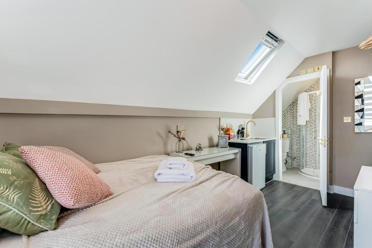 Apartment Elegant Studio - Perfect For Explorers London
