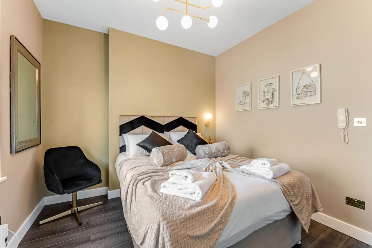 Elegant Studio - Perfect For Explorers