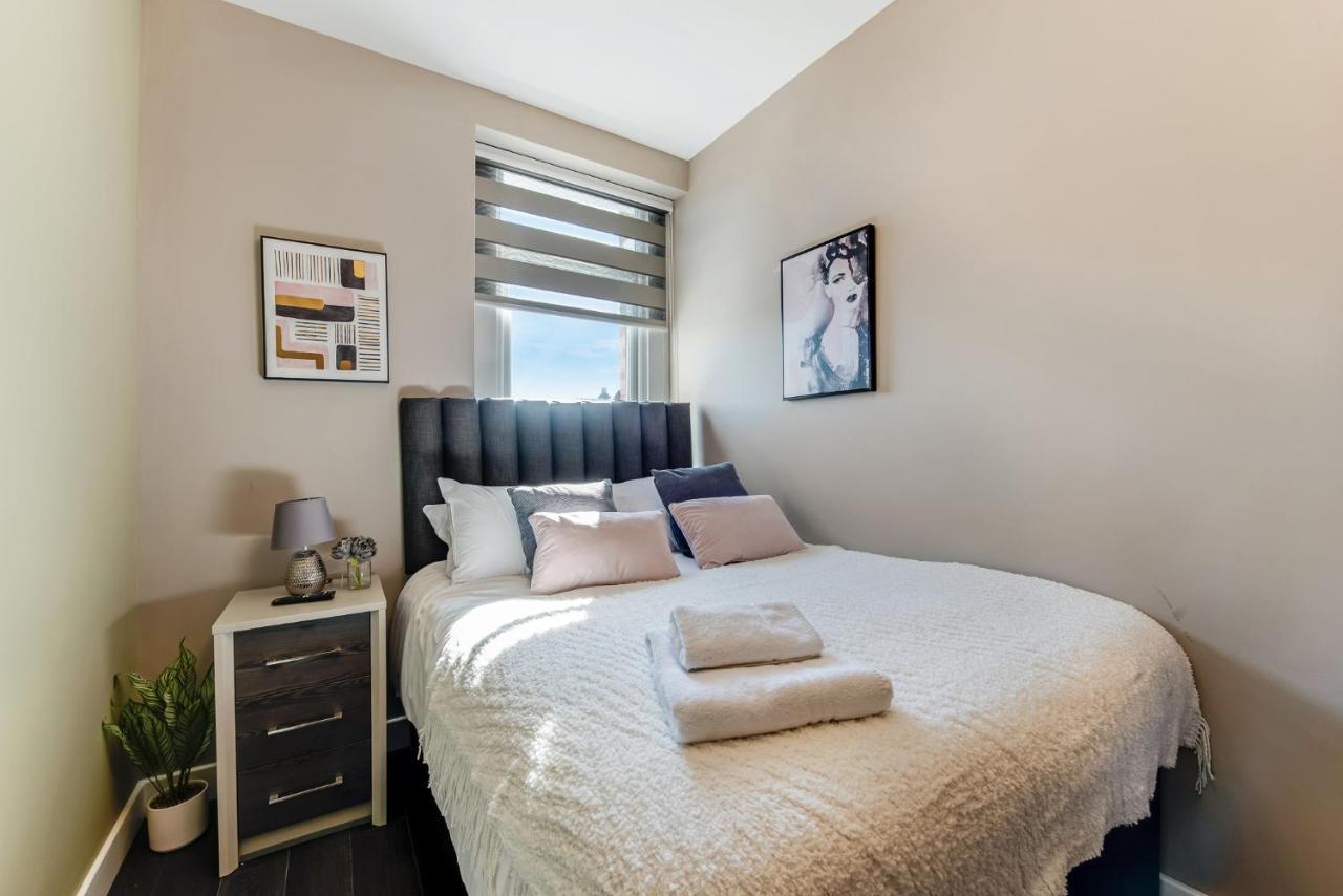 Elegant Studio - Perfect For Explorers London