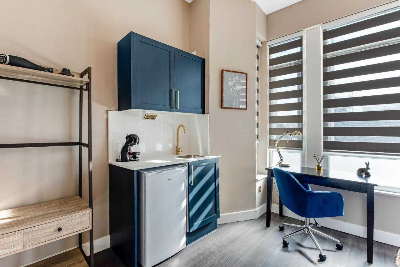 Elegant Studio - Perfect For Explorers