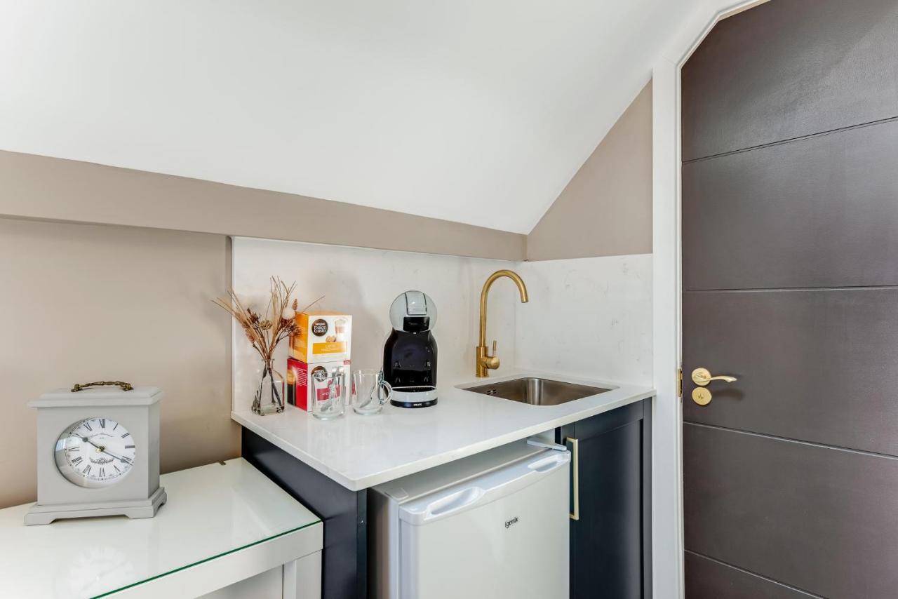Apartment Elegant Studio - Perfect For Explorers *